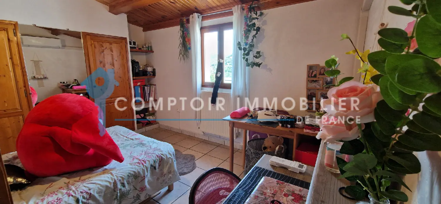  en venta casa La Grand'Combe Gard 8