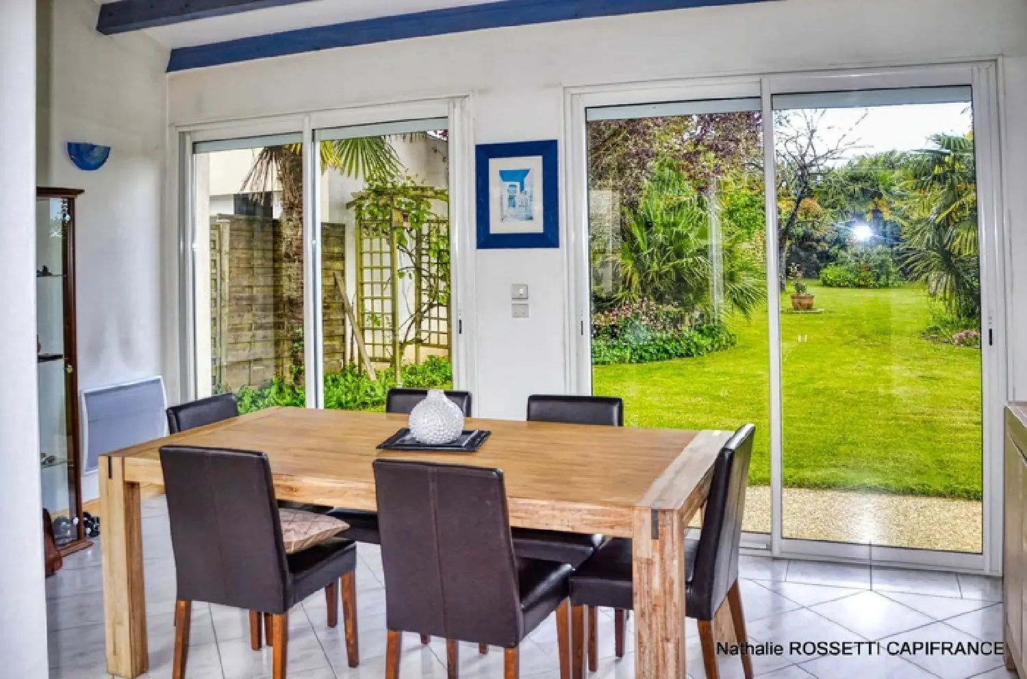  te koop huis La Grève-sur-Mignon Charente-Maritime 4