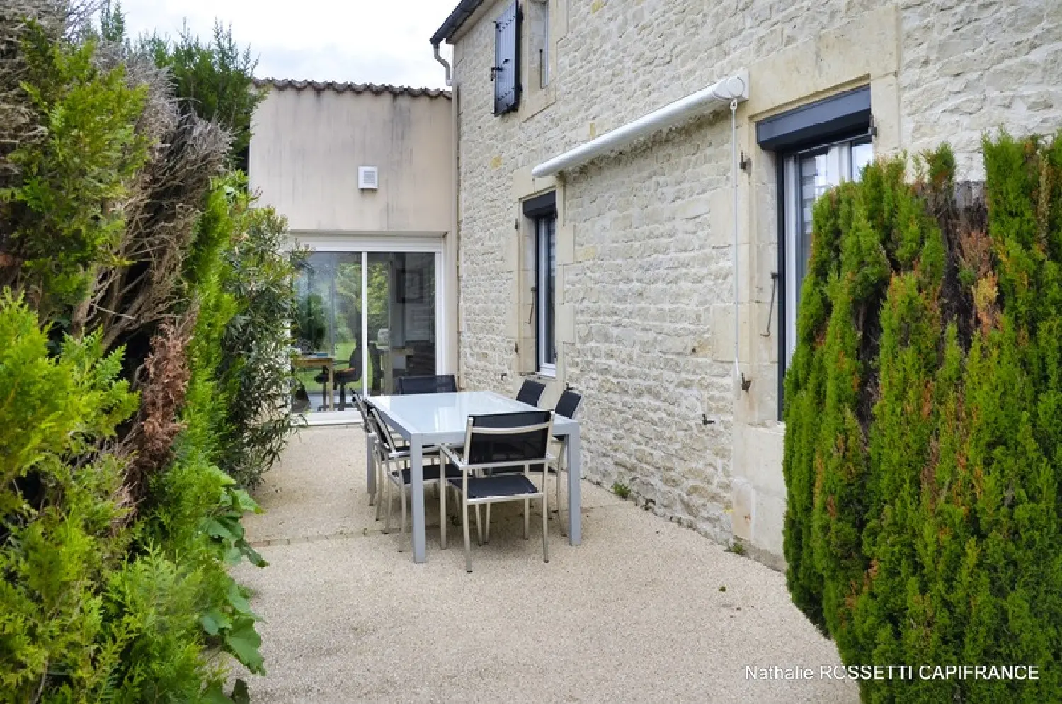  te koop huis La Grève-sur-Mignon Charente-Maritime 5