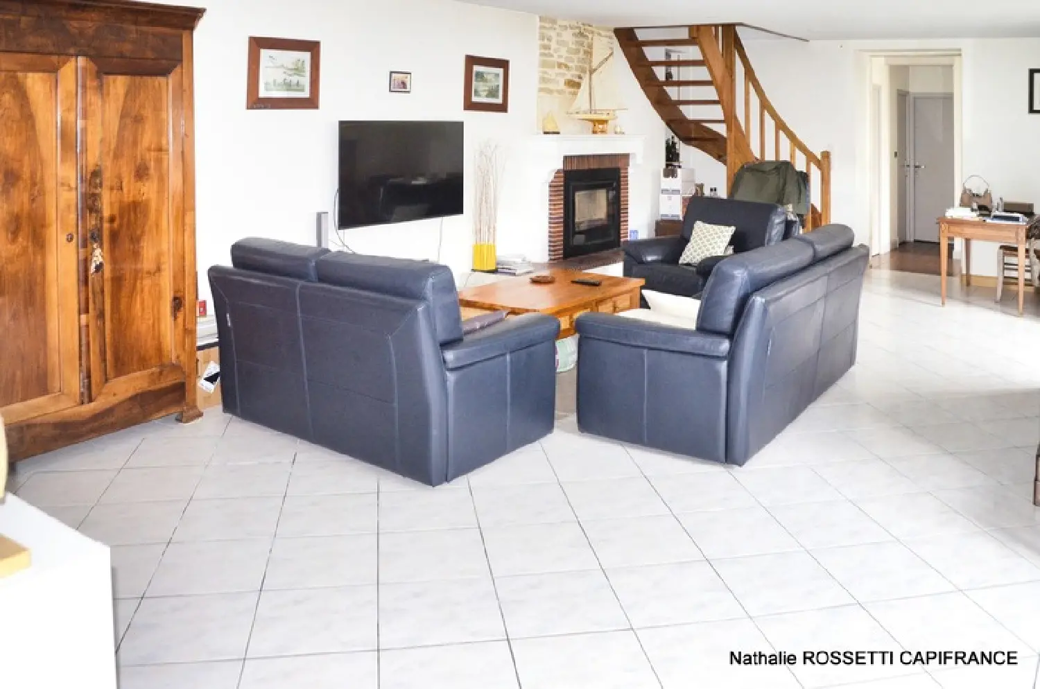  te koop huis La Grève-sur-Mignon Charente-Maritime 6