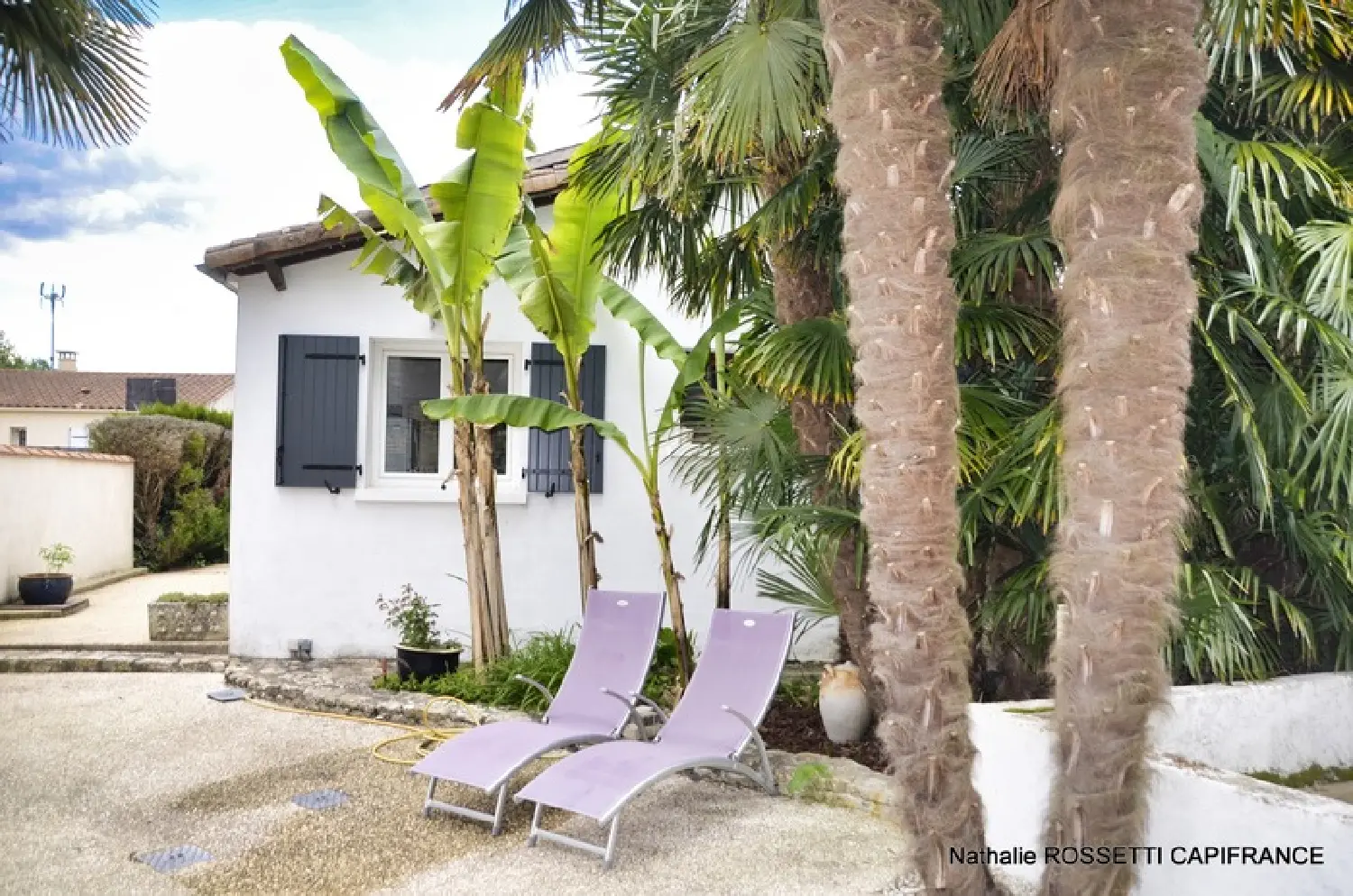  te koop huis La Grève-sur-Mignon Charente-Maritime 7