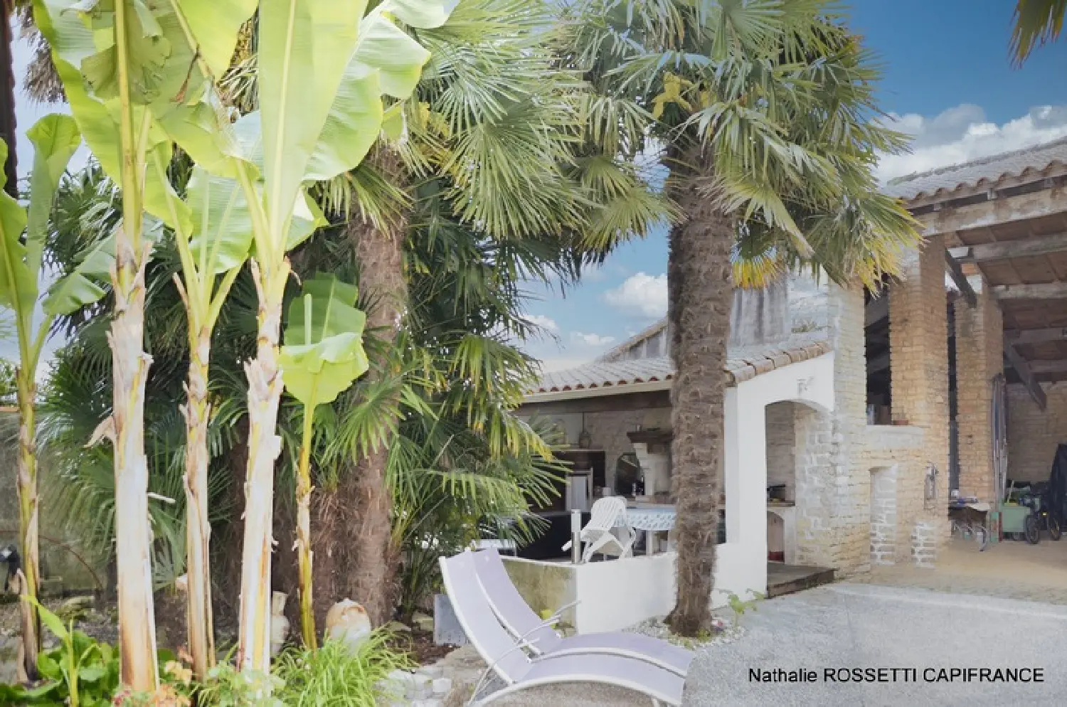  te koop huis La Grève-sur-Mignon Charente-Maritime 8