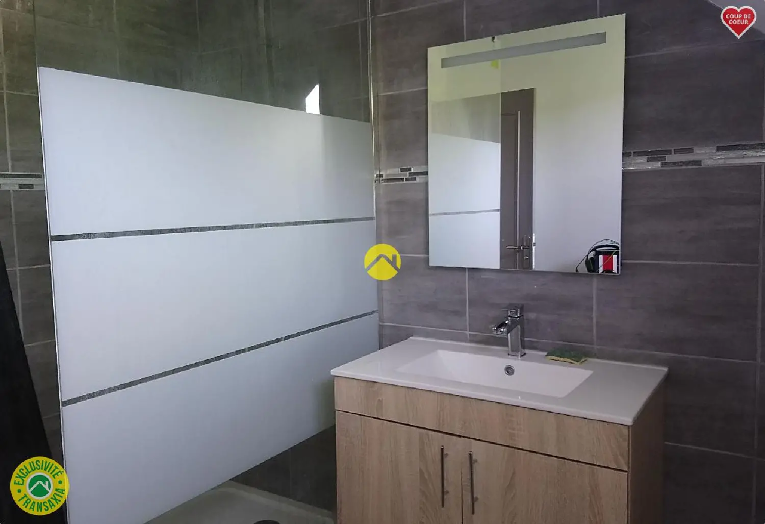  te koop huis La Groutte Cher 3