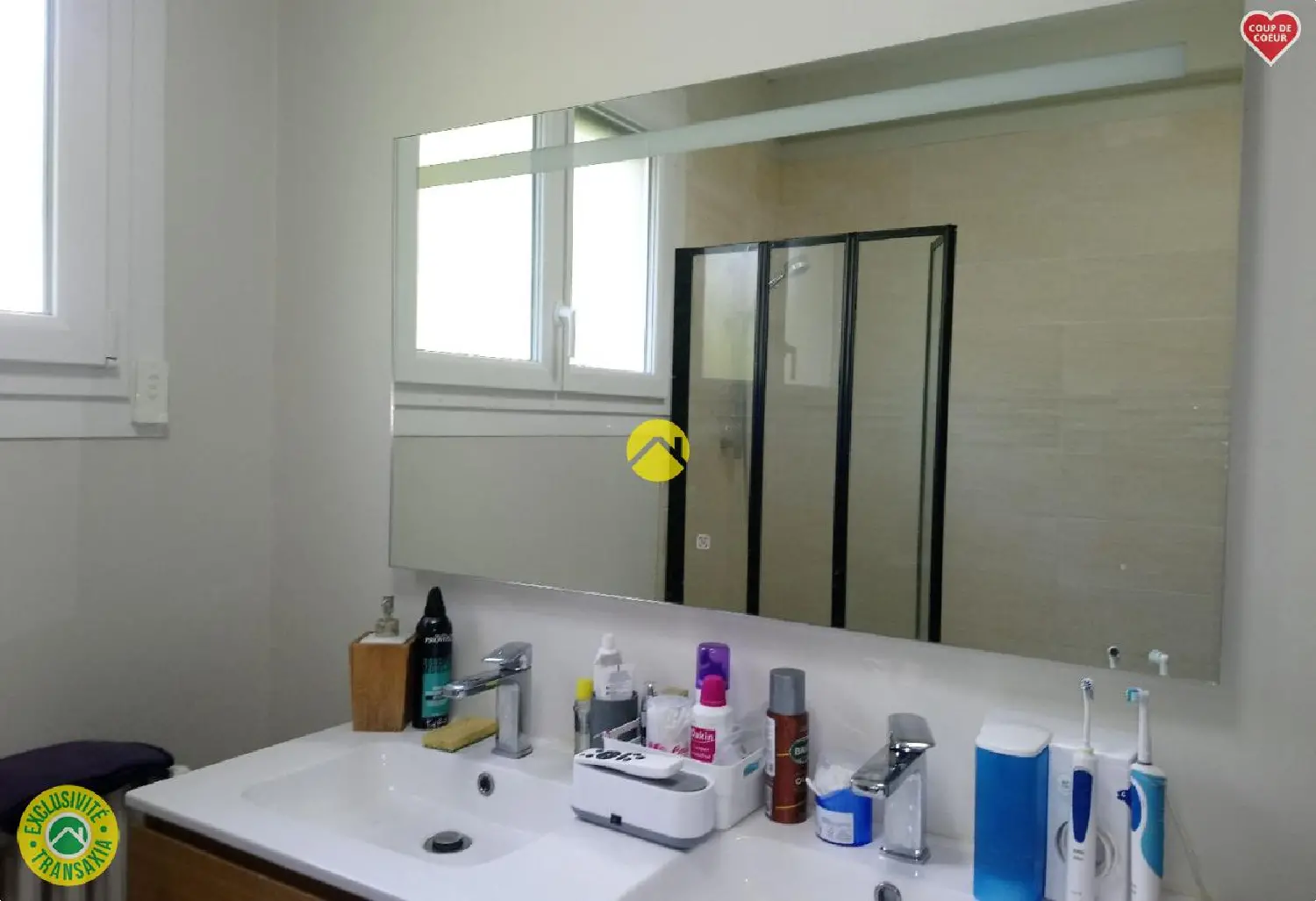  te koop huis La Groutte Cher 8