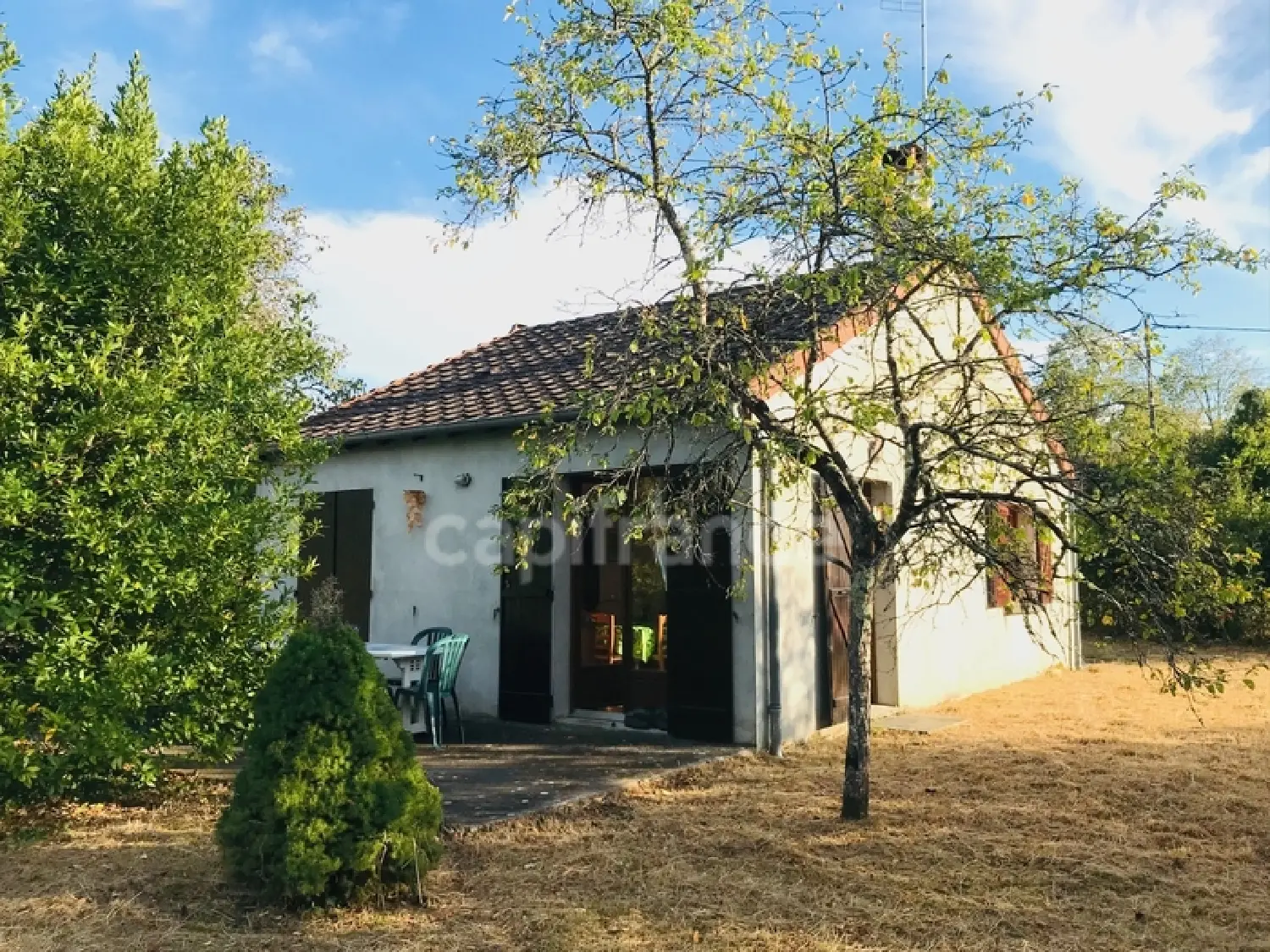  en venta casa La Guerche-sur-l'Aubois Cher 2
