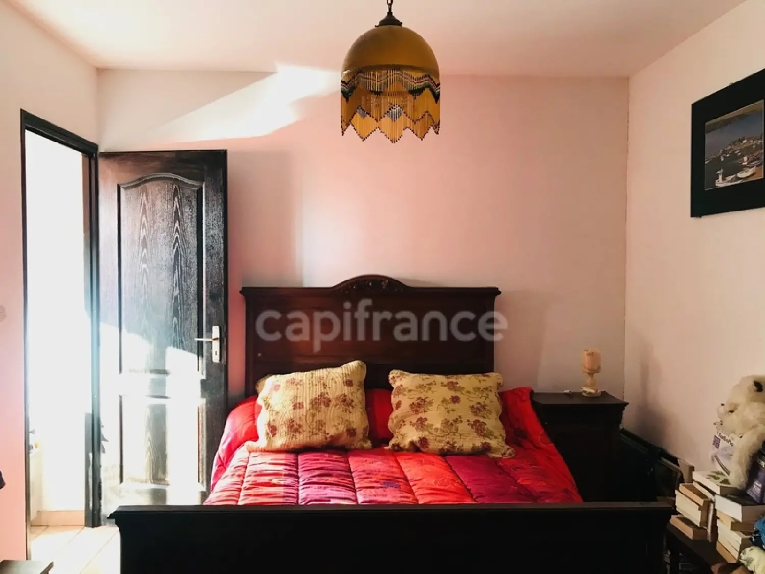  en venta casa La Guerche-sur-l'Aubois Cher 7