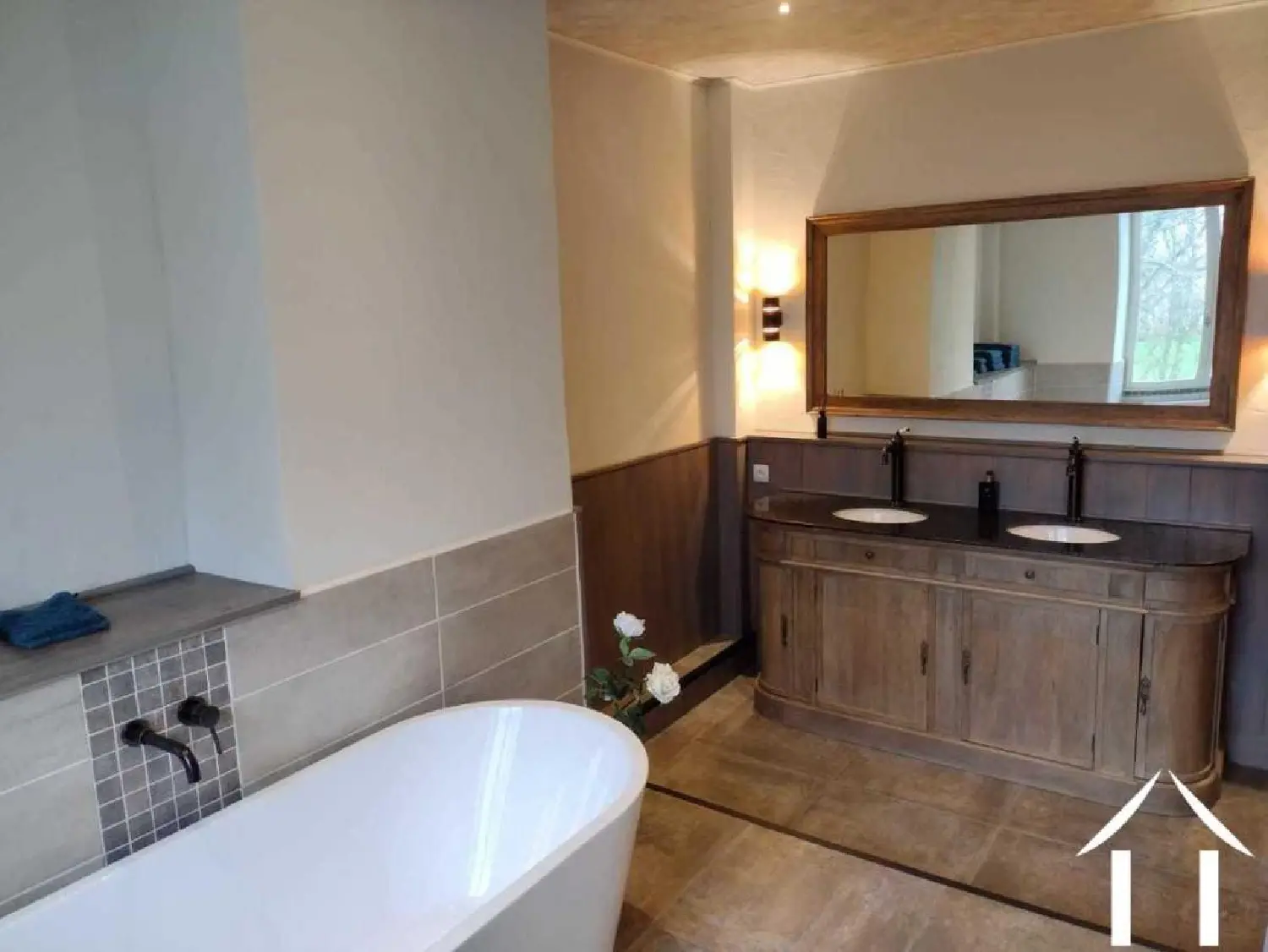  en venta casa La Guerche-sur-l'Aubois Cher 5