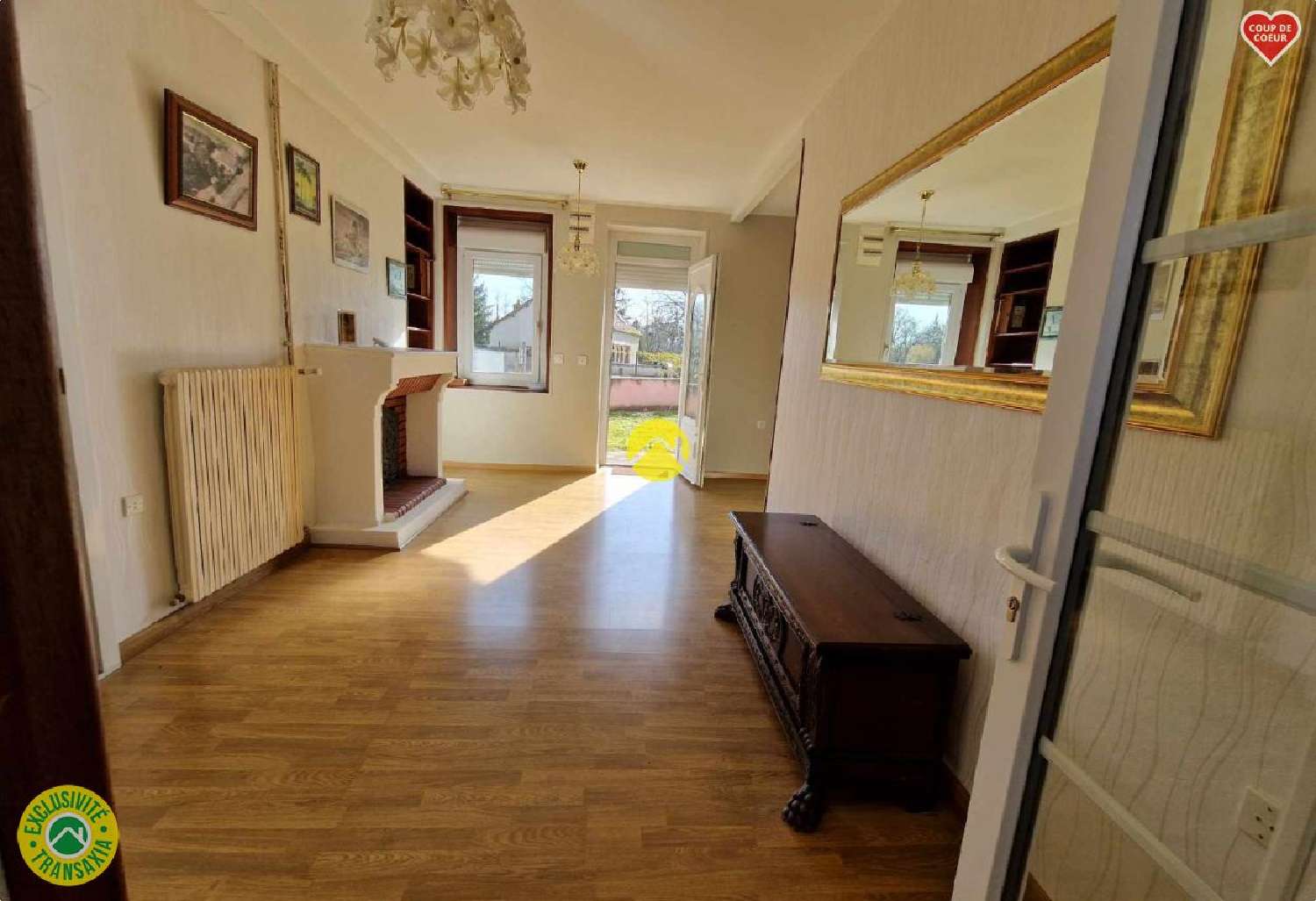  te koop huis La Guerche-sur-l'Aubois Cher 8