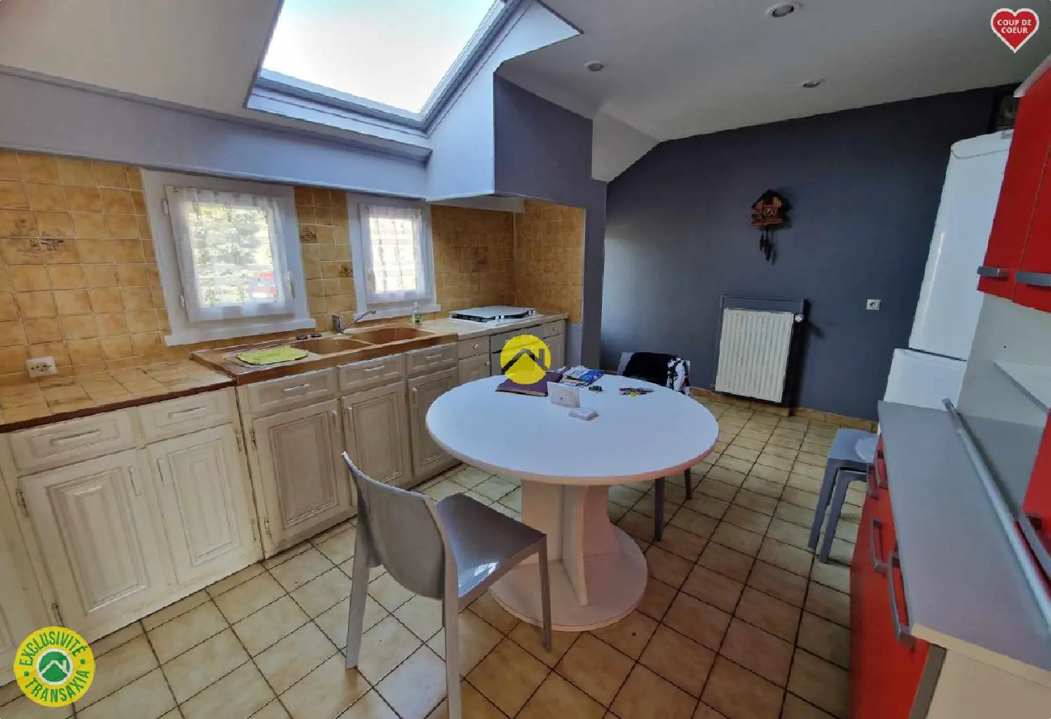  en venta casa La Guerche-sur-l'Aubois Cher 3