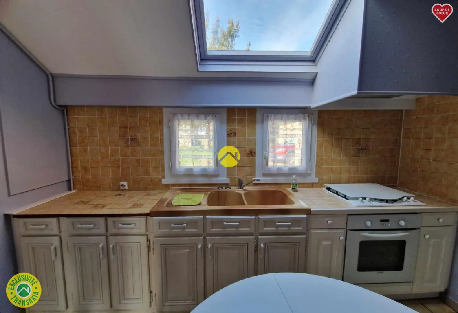  en venta casa La Guerche-sur-l'Aubois Cher 4