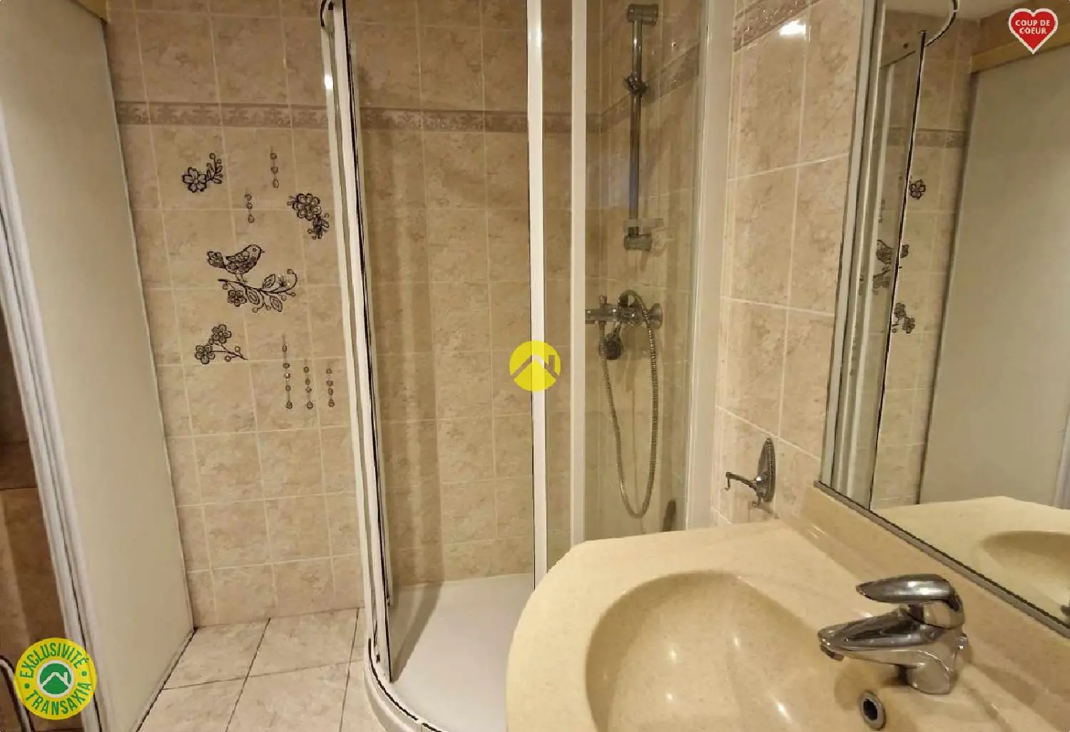  en venta casa La Guerche-sur-l'Aubois Cher 6