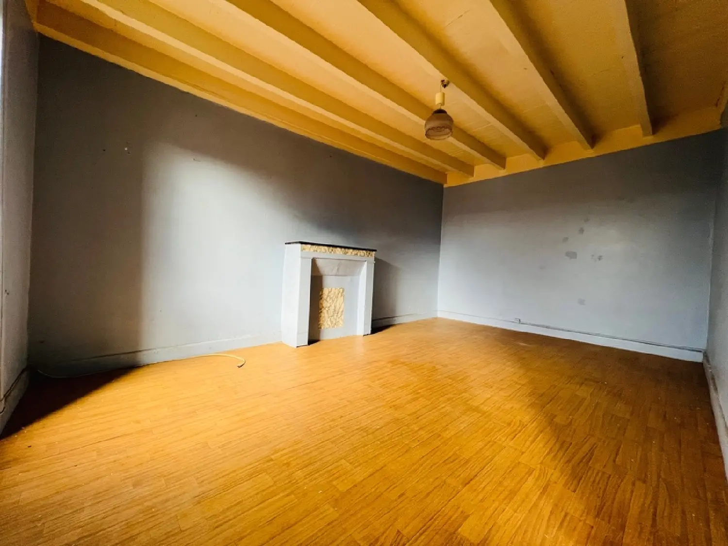  te koop huis La Guillermie Allier 7