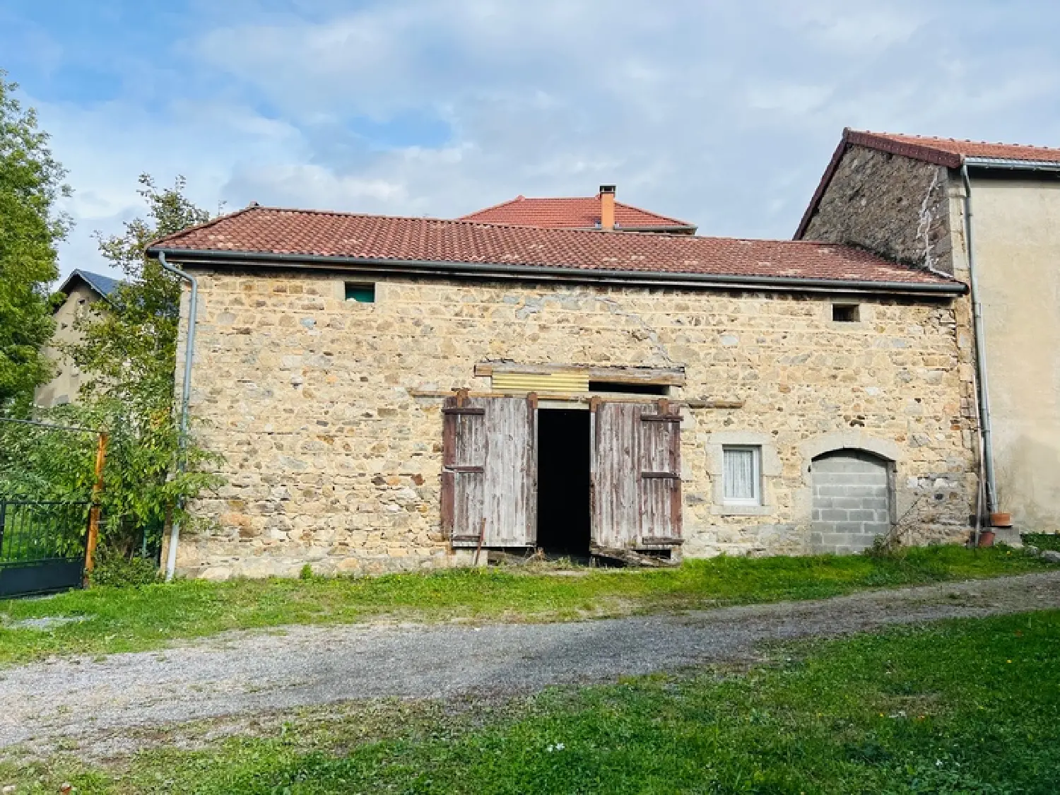  te koop huis La Guillermie Allier 8