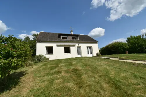 La Haute-Chapelle Orne Haus Bild 7095080