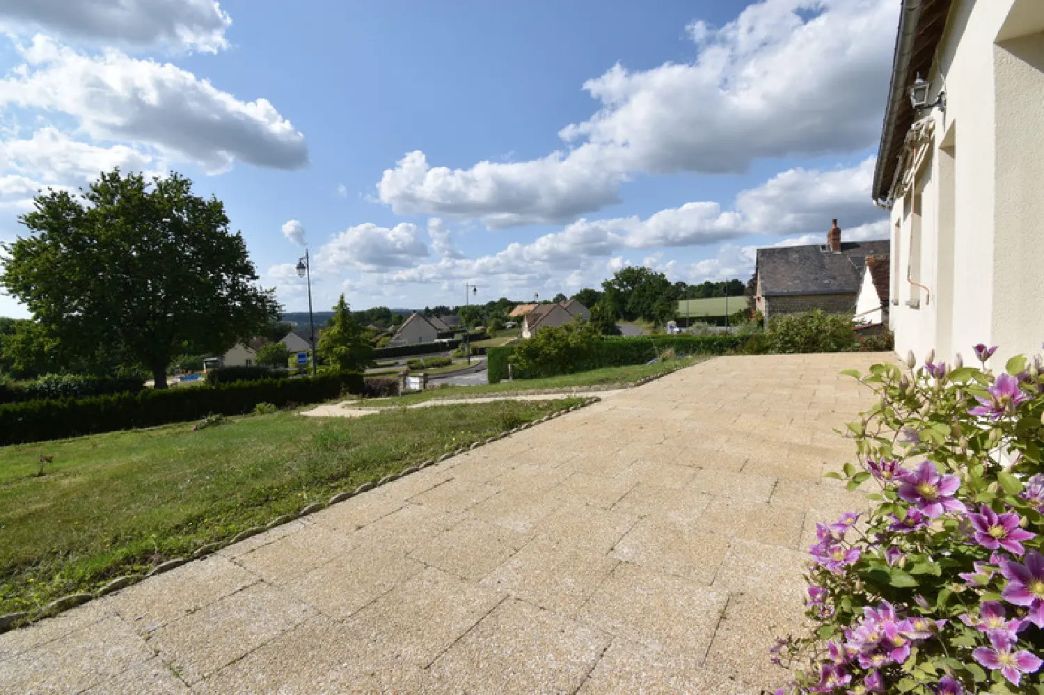  kaufen Haus La Haute-Chapelle Orne 2