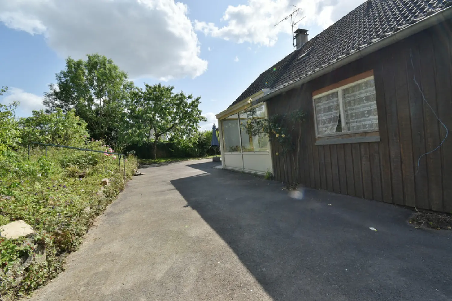  kaufen Haus La Haute-Chapelle Orne 5
