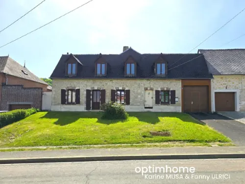 La Hérie Aisne casa foto 7087672
