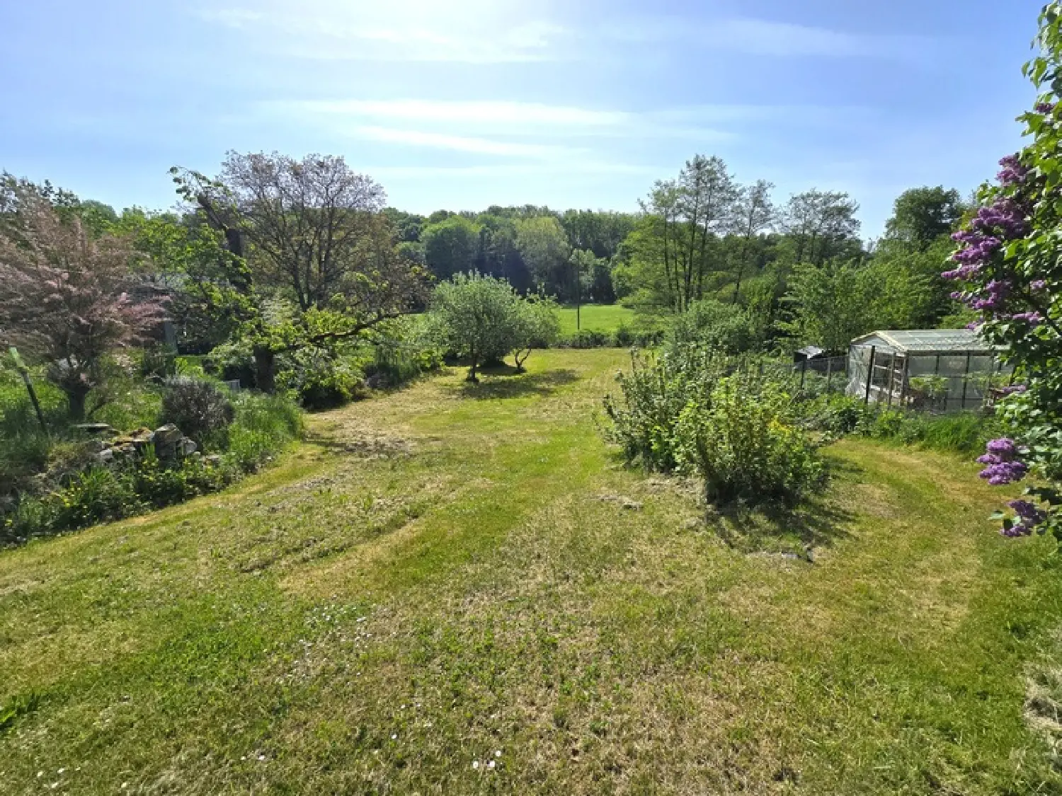 en venta casa La Hérie Aisne 3