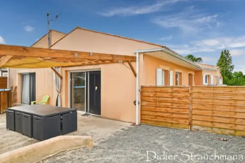 La Jarrie Charente-Maritime casa foto 7088847
