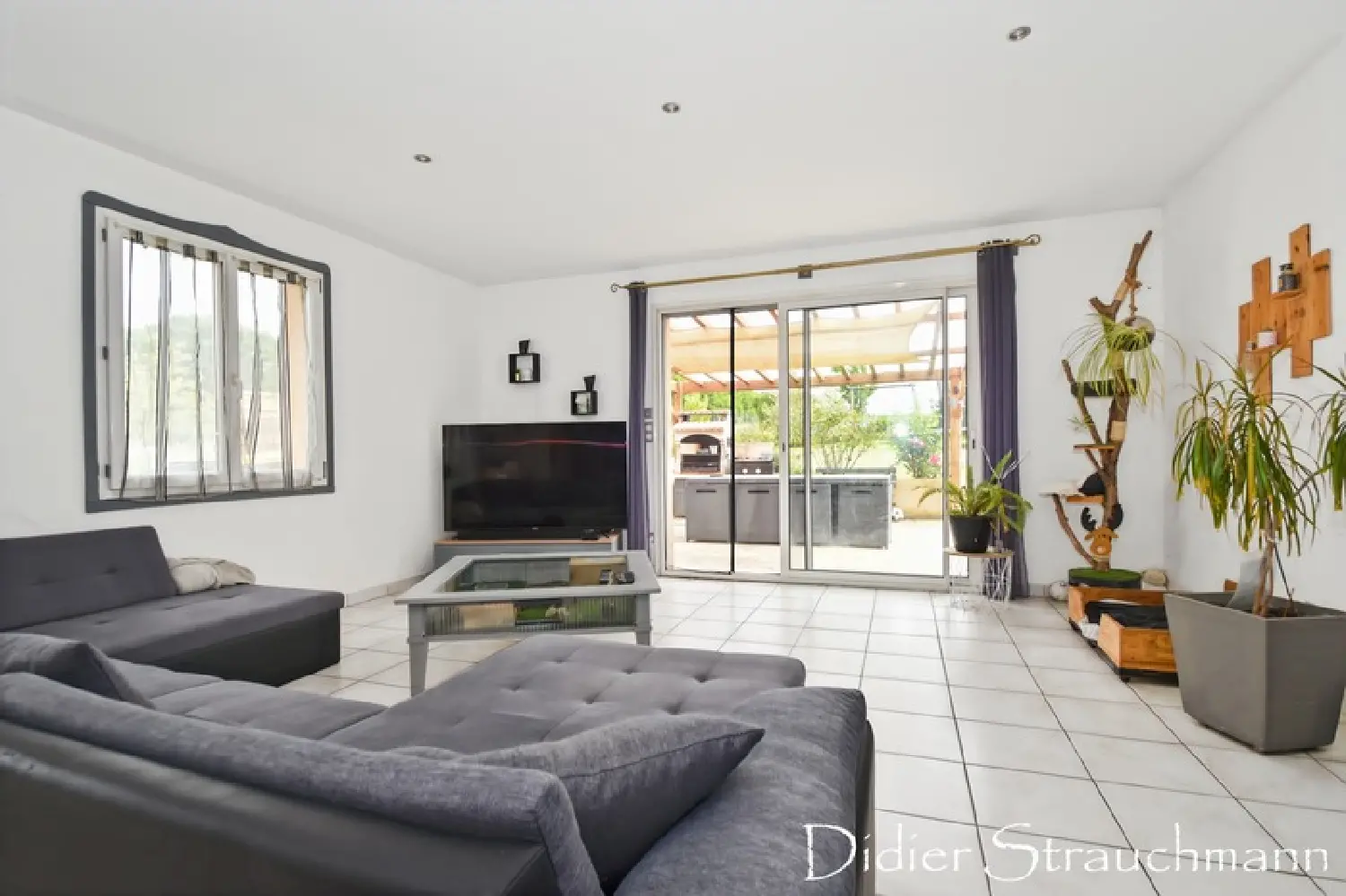  en venta casa La Jarrie Charente-Maritime 2