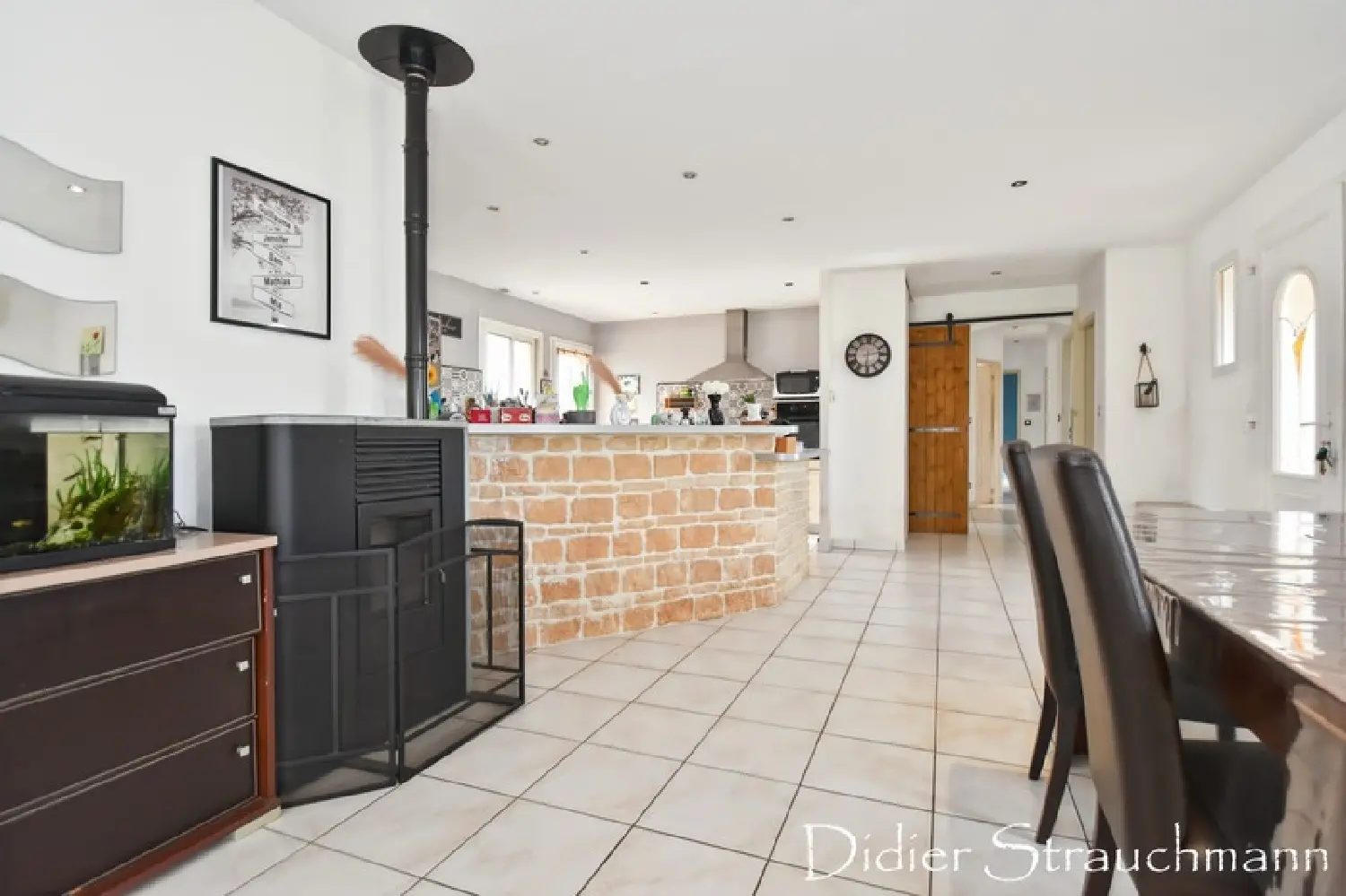  en venta casa La Jarrie Charente-Maritime 4