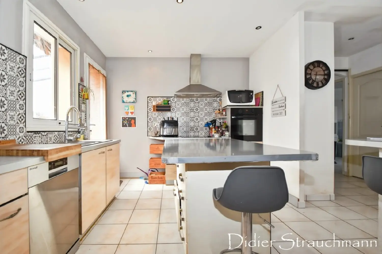  en venta casa La Jarrie Charente-Maritime 6