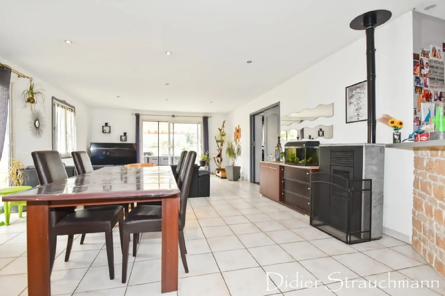  en venta casa La Jarrie Charente-Maritime 7