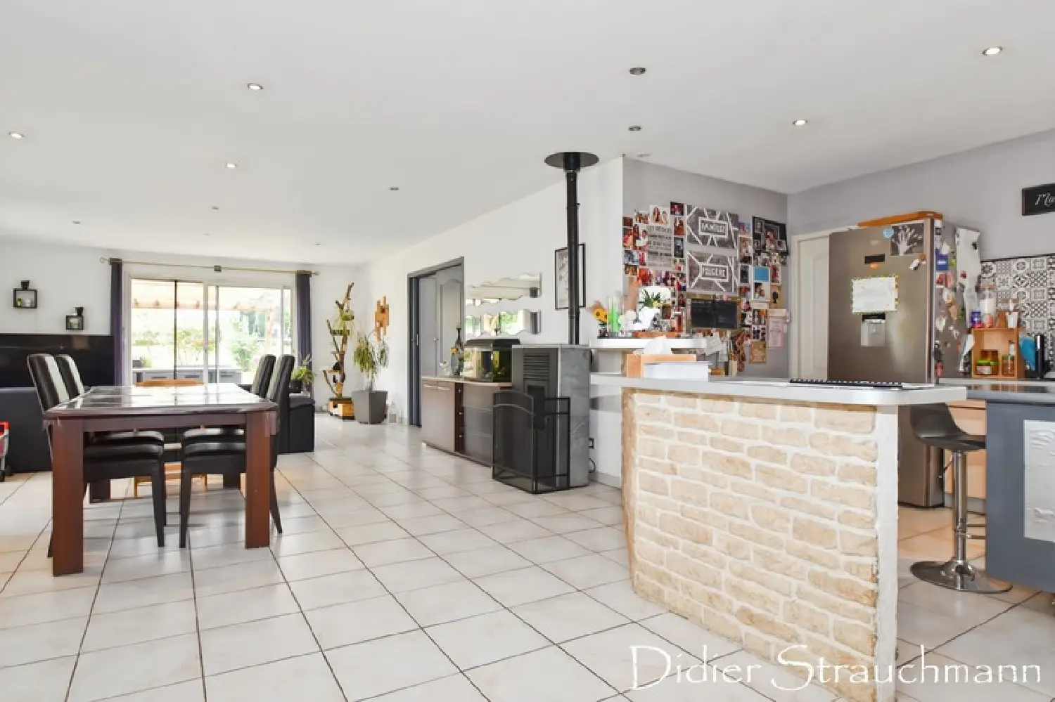  en venta casa La Jarrie Charente-Maritime 8