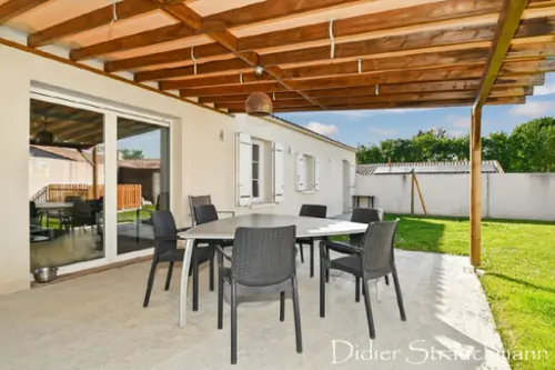 La Jarrie Charente-Maritime house foto 7095388