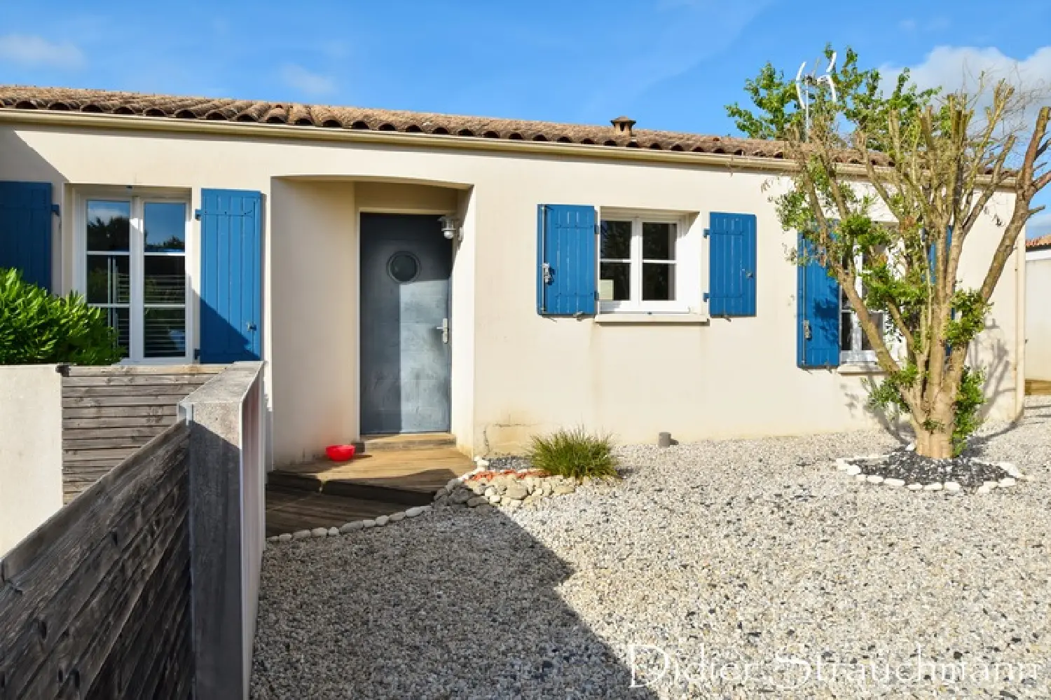  for sale house La Jarrie Charente-Maritime 3