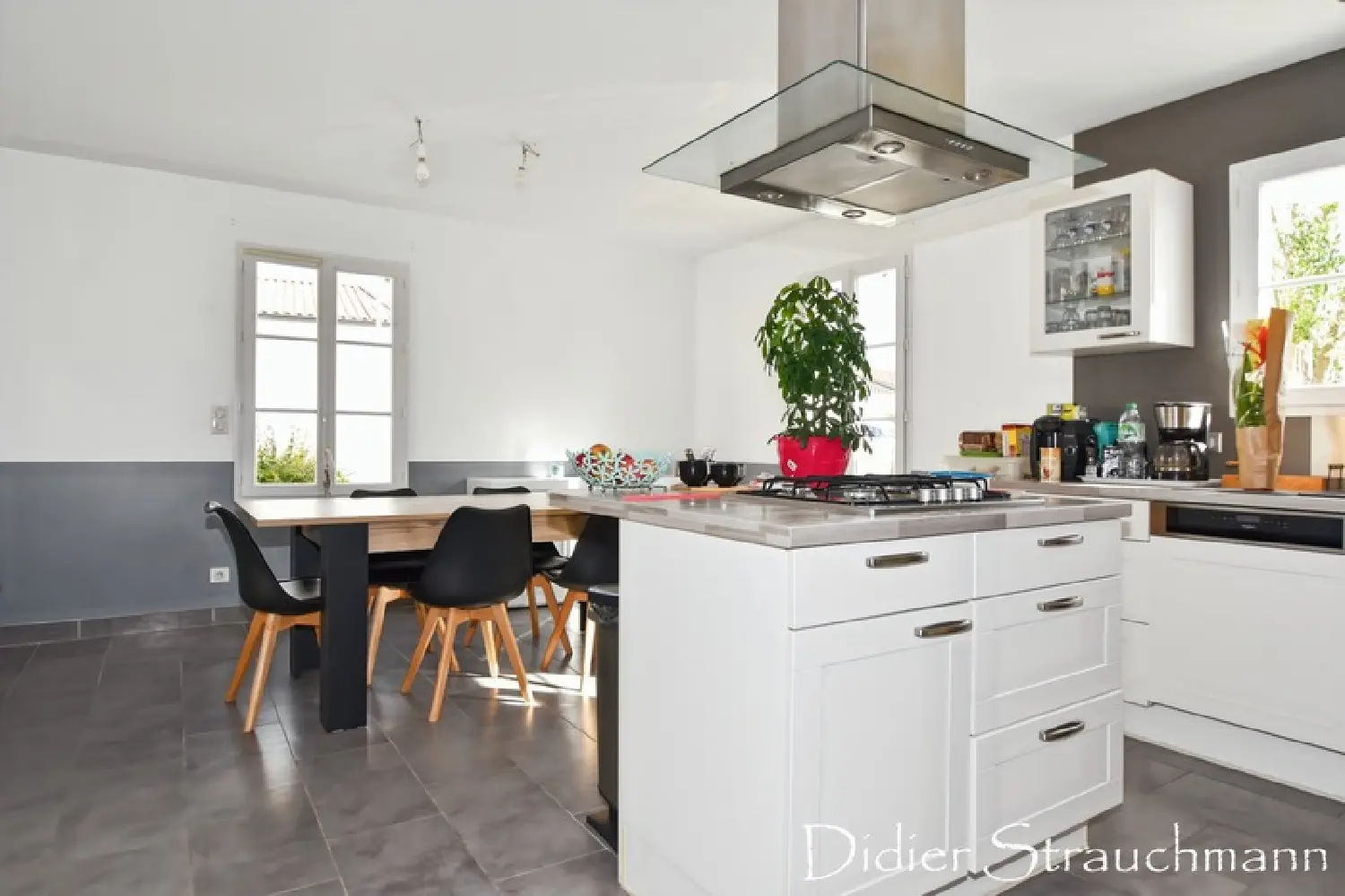  for sale house La Jarrie Charente-Maritime 6
