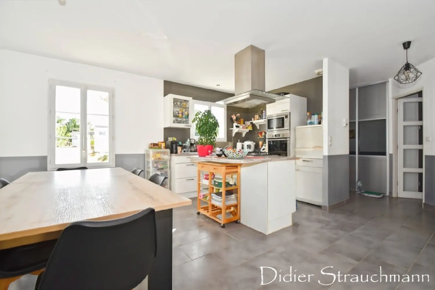  for sale house La Jarrie Charente-Maritime 8