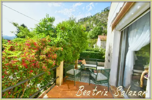 La Javie Alpes-de-Haute-Provence casa foto 7090883