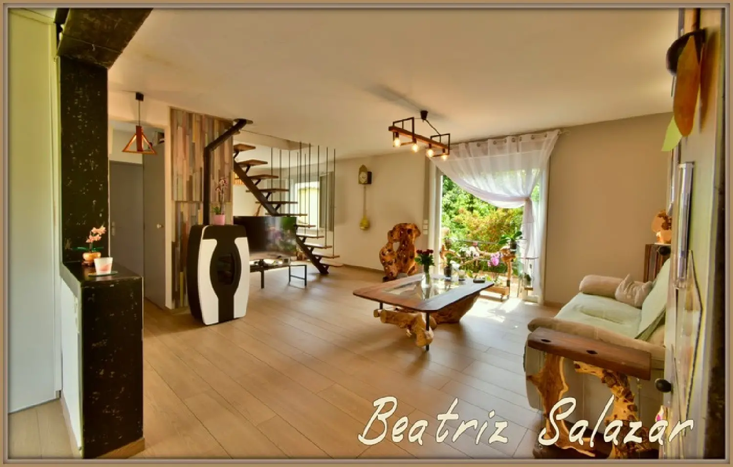en venta casa La Javie Alpes-de-Haute-Provence 3