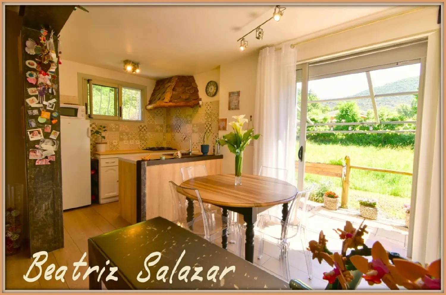  en venta casa La Javie Alpes-de-Haute-Provence 4