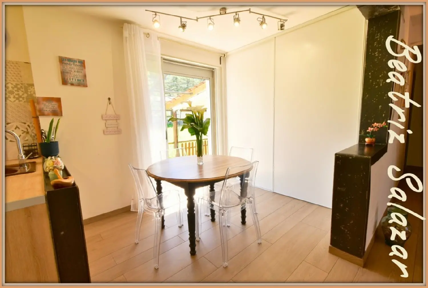  en venta casa La Javie Alpes-de-Haute-Provence 5