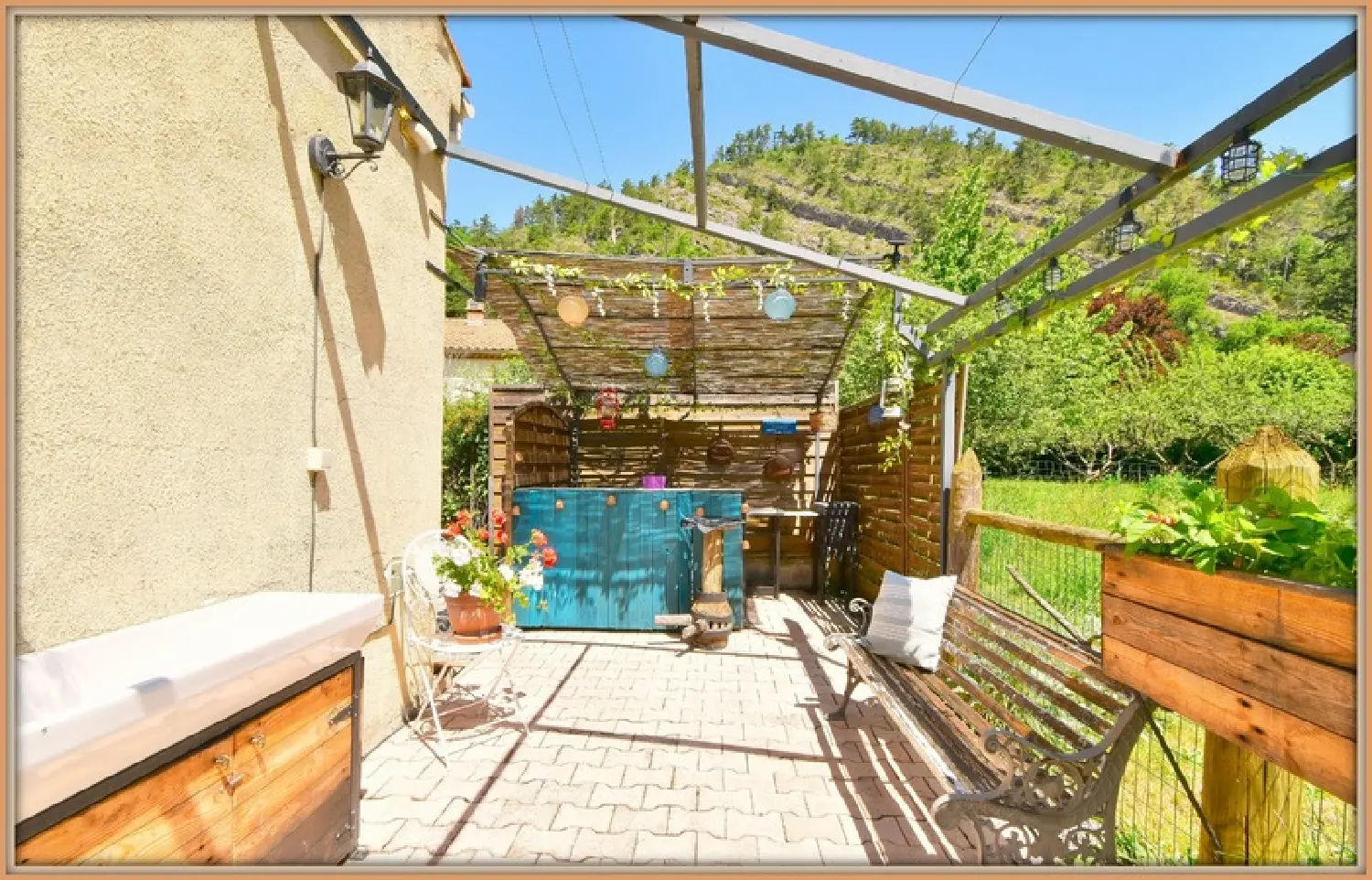  en venta casa La Javie Alpes-de-Haute-Provence 6