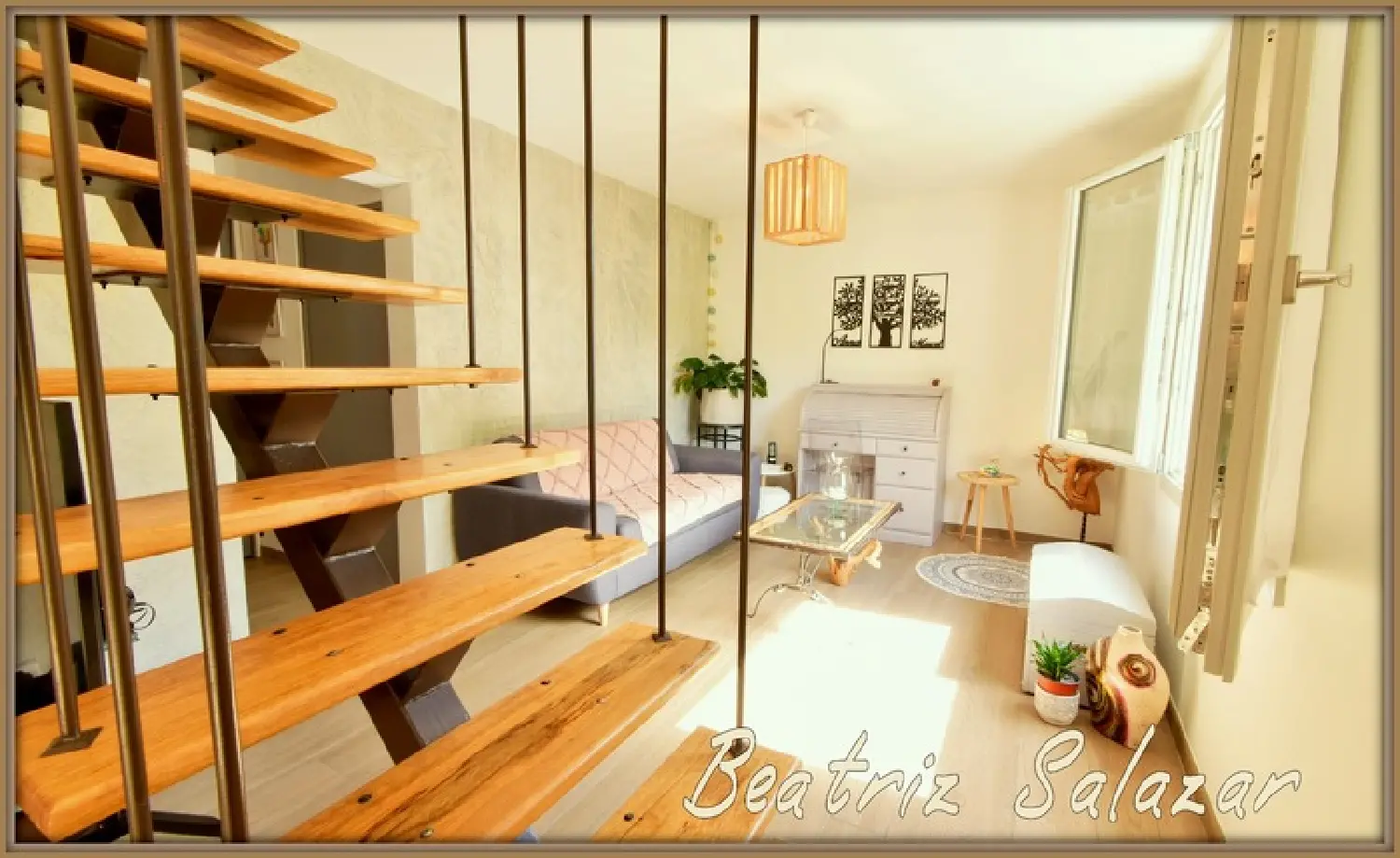  en venta casa La Javie Alpes-de-Haute-Provence 8
