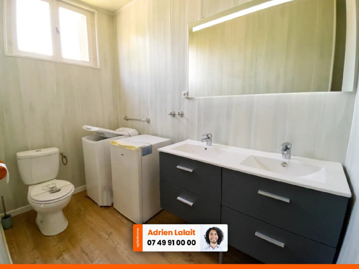  à vendre maison La Jonchère-Saint-Maurice Haute-Vienne 6