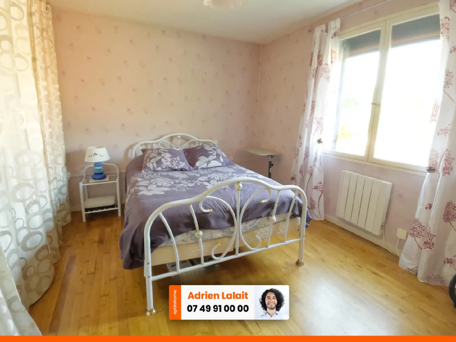  à vendre maison La Jonchère-Saint-Maurice Haute-Vienne 7
