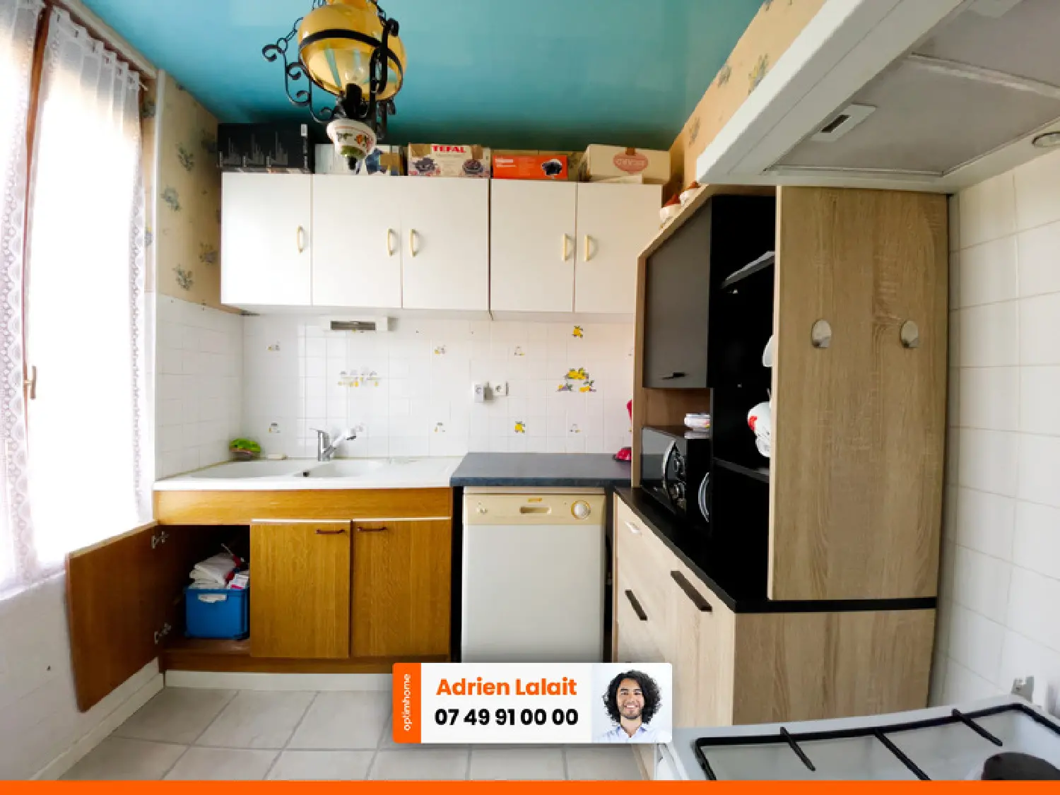  à vendre maison La Jonchère-Saint-Maurice Haute-Vienne 8