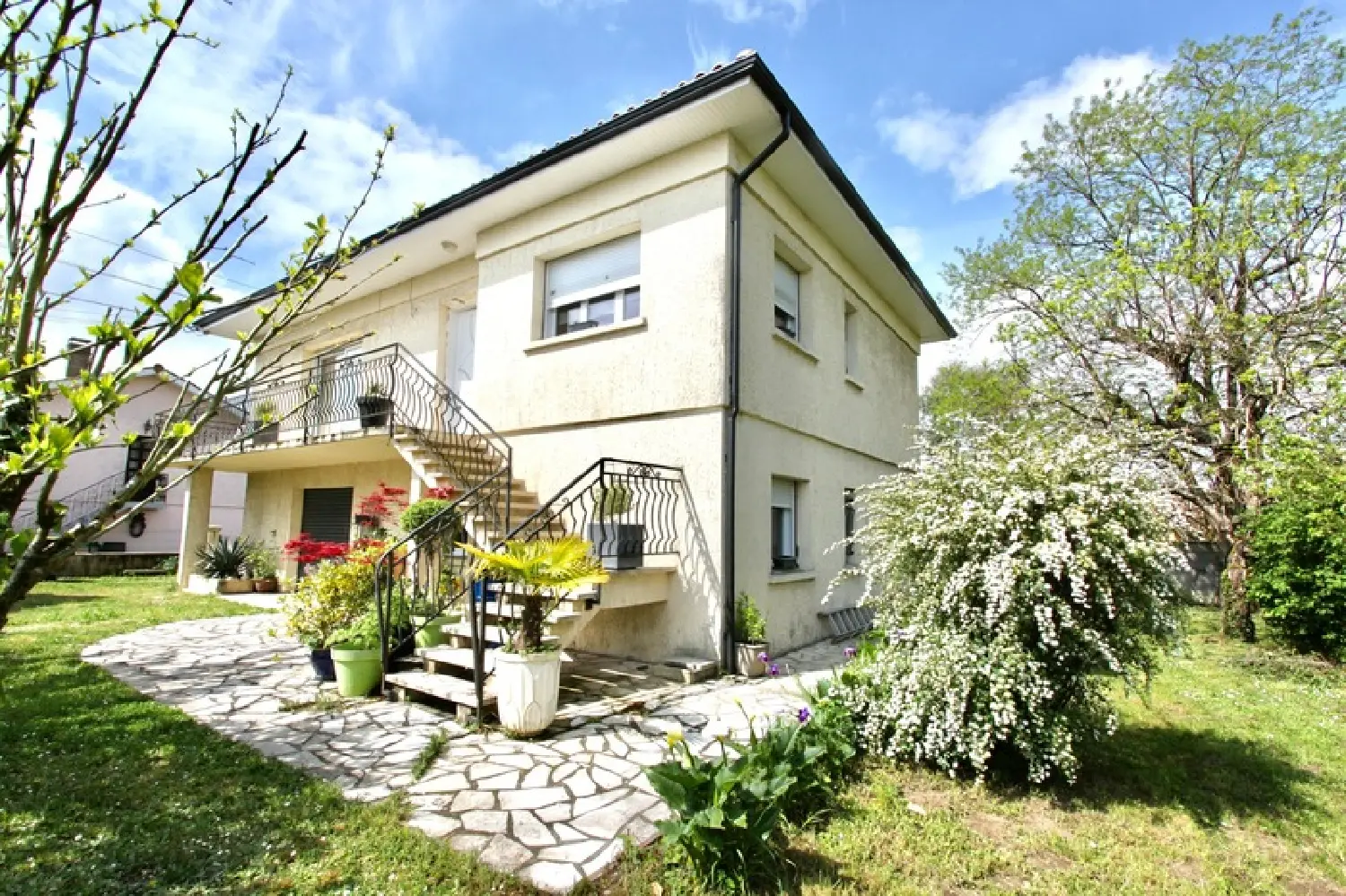  for sale house La Lande-de-Fronsac Gironde 3