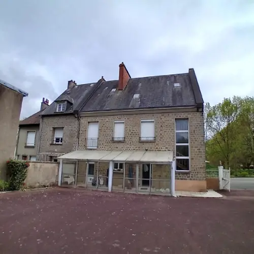 La Lande-Patry Orne casa foto 7097291
