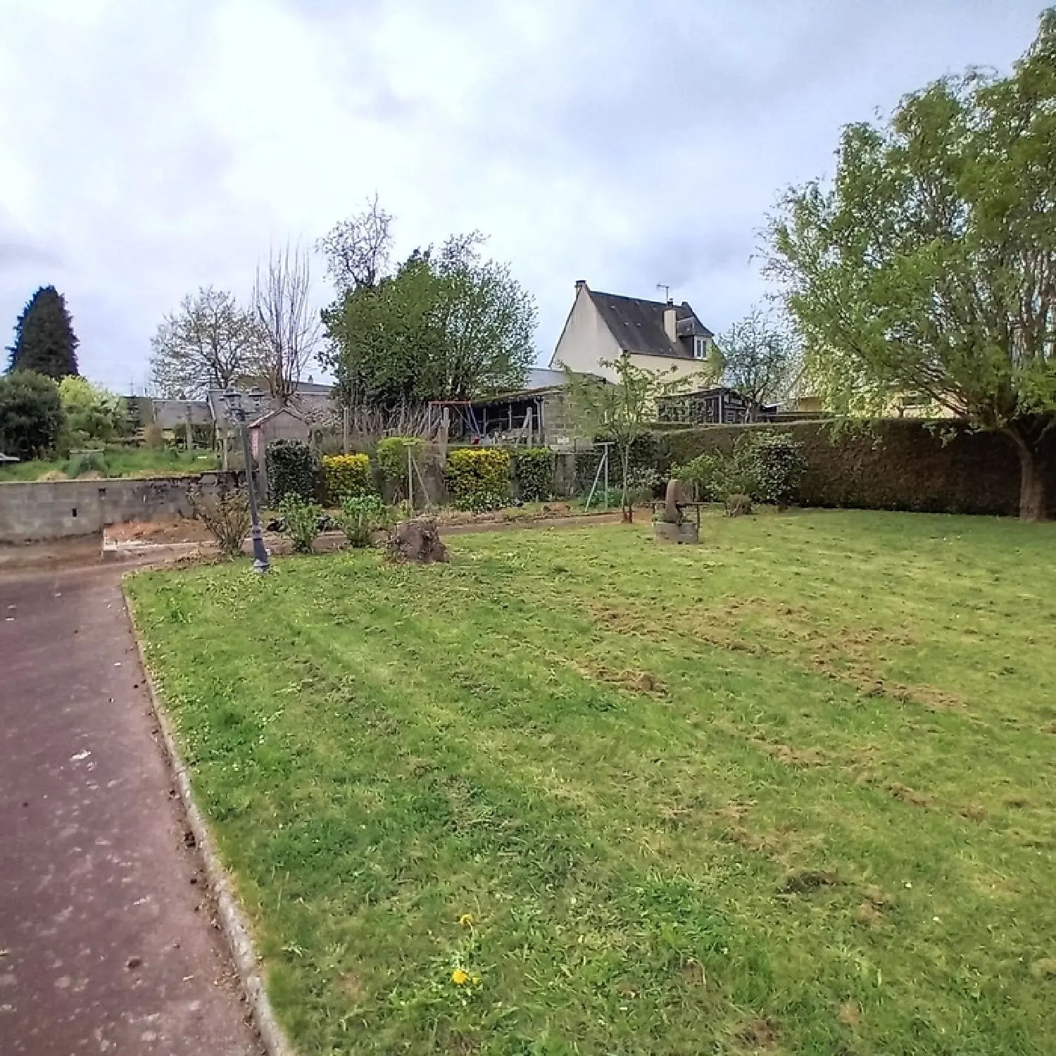 en venta casa La Lande-Patry Orne 3