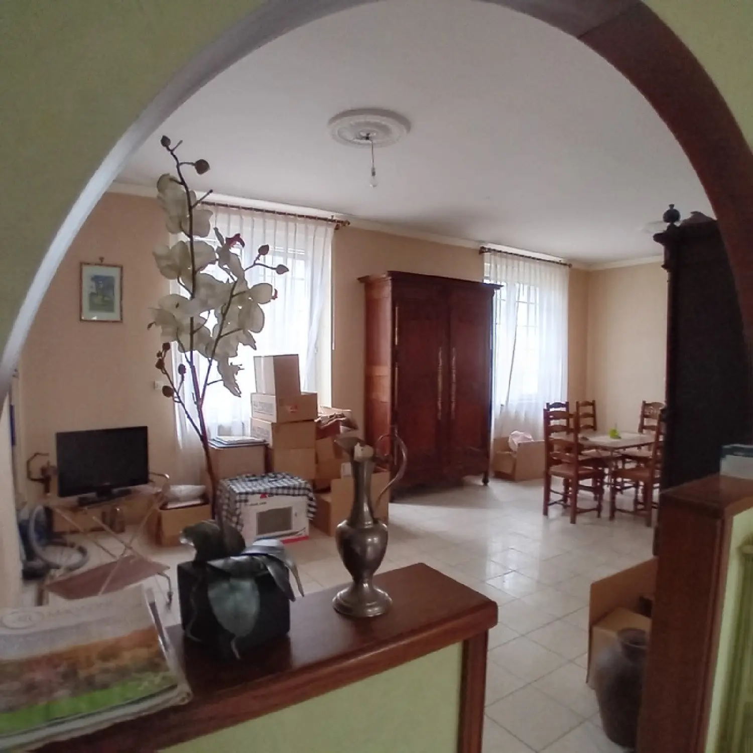  en venta casa La Lande-Patry Orne 4