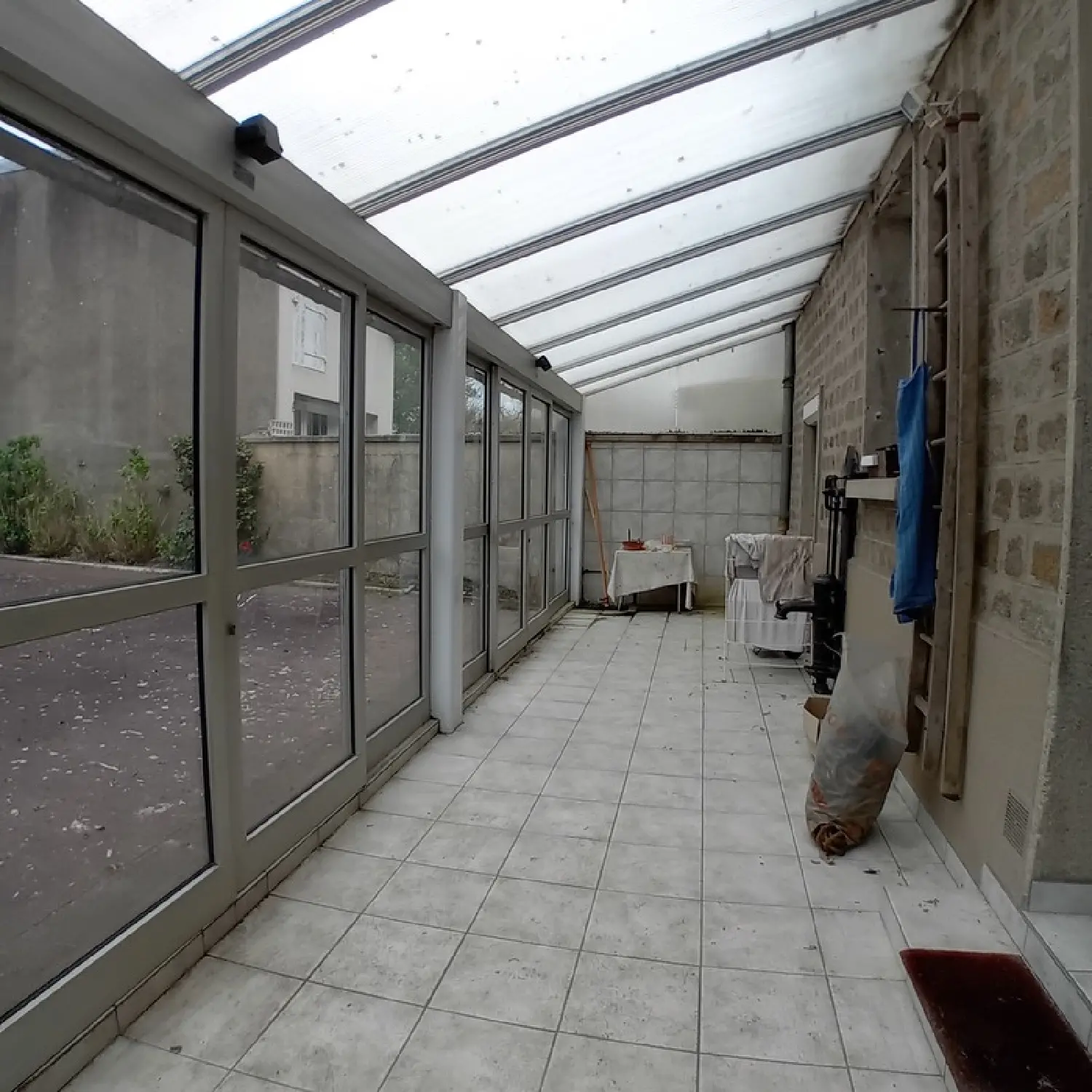  en venta casa La Lande-Patry Orne 5