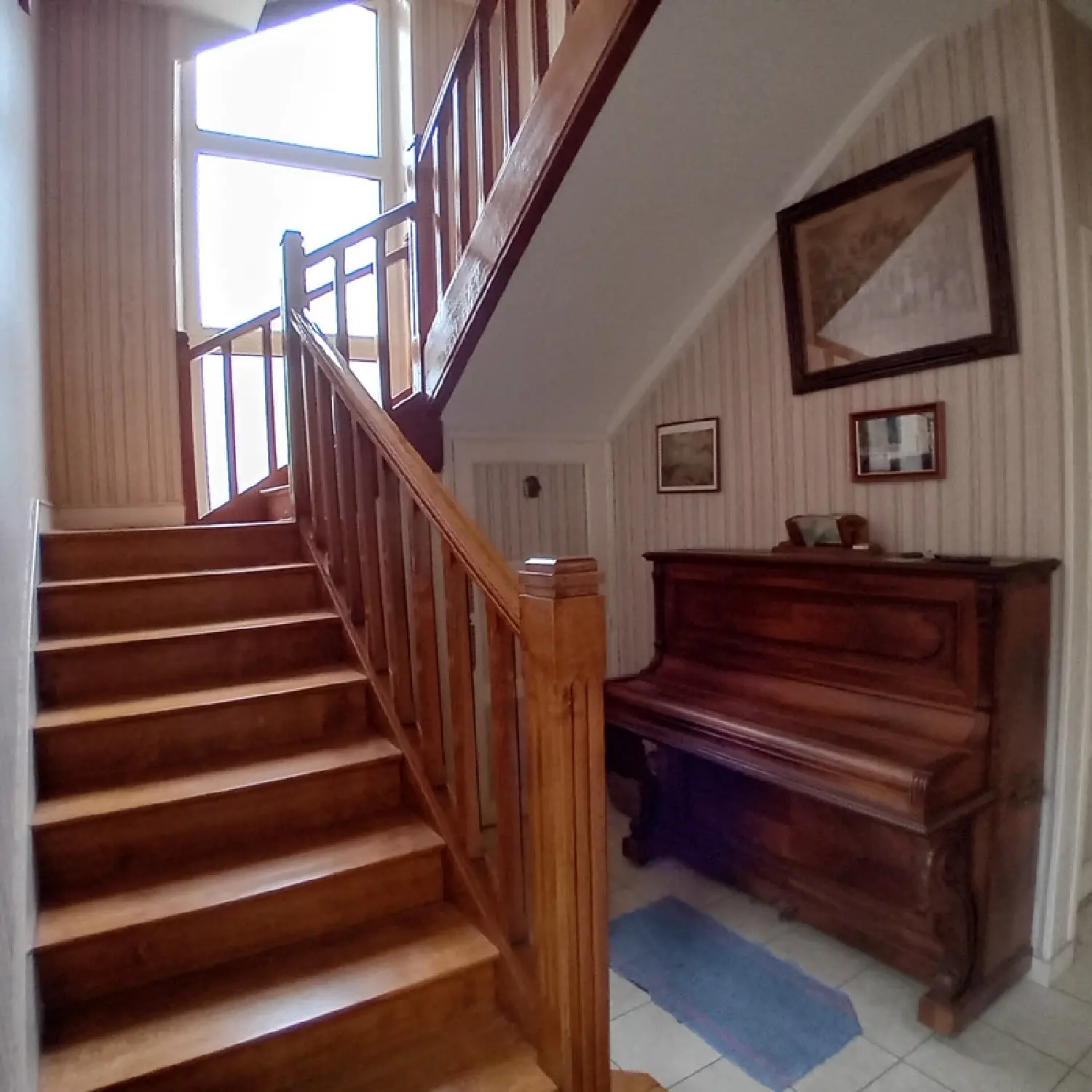  en venta casa La Lande-Patry Orne 6