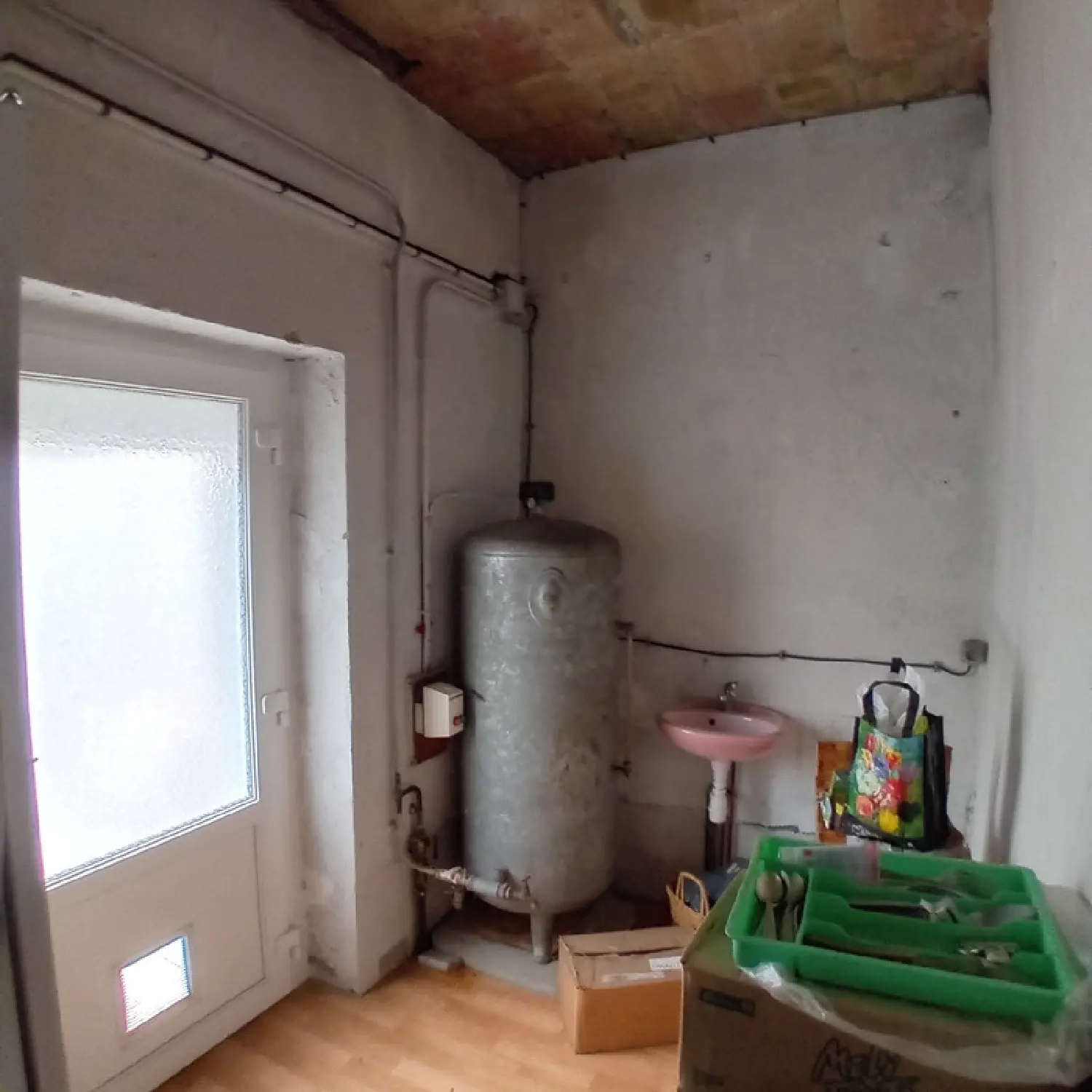  en venta casa La Lande-Patry Orne 8