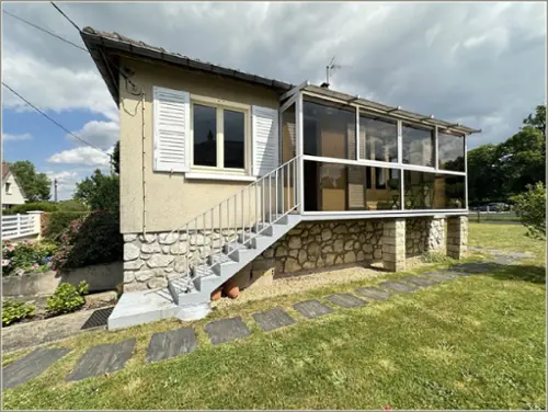 La Loupe Eure-et-Loir casa foto 7088926