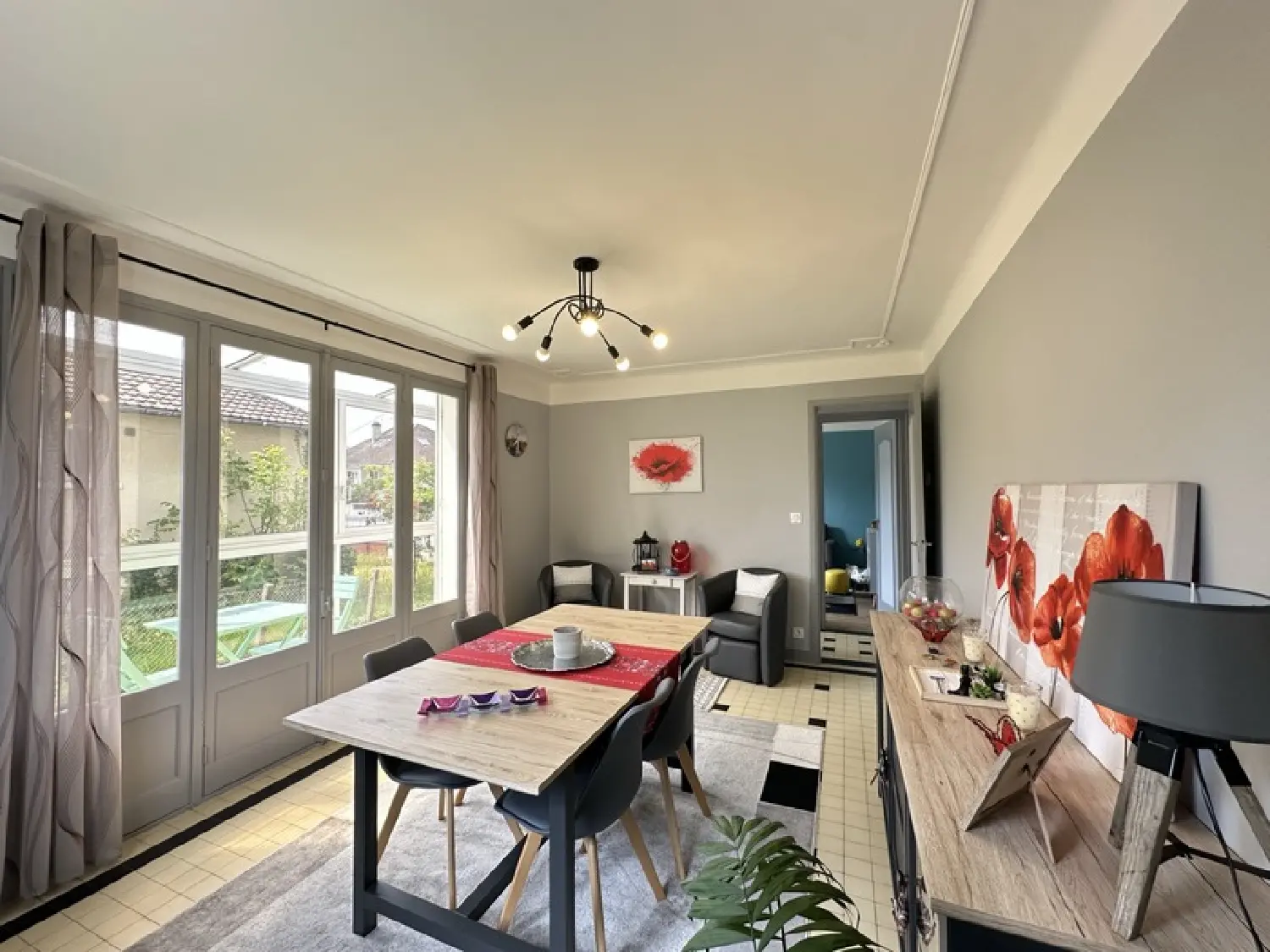  en venta casa La Loupe Eure-et-Loir 2